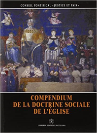 Compendium de la doctrine sociale de l'église